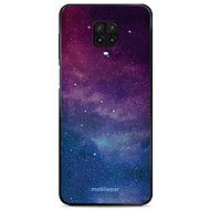Mobiwear Glossy lesklý pro Xiaomi Redmi Note 9 Pro / Note 9S - G049G - Phone Cover