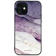 Mobiwear Glossy lesklý pro Apple iPhone 12 Mini - G028G - Phone Cover