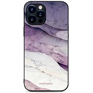 Mobiwear Glossy lesklý pro Apple iPhone 12 Pro Max - G028G - Phone Cover