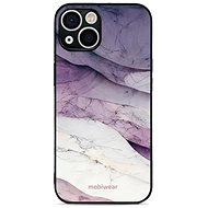 Mobiwear Glossy lesklý pro Apple iPhone 13 - G028G - Phone Cover