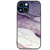 Mobiwear Glossy Glossy for Apple iPhone 13 Mini - G028G - Phone Cover