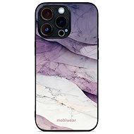 Mobiwear Glossy lesklý pro Apple iPhone 13 Pro - G028G - Phone Cover