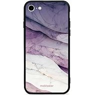 Mobiwear Glossy lesklý pro Apple iPhone 7 - G028G - Phone Cover
