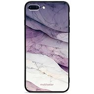 Mobiwear Glossy lesklý pro Apple iPhone 8 Plus - G028G - Phone Cover
