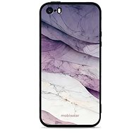 Mobiwear Glossy lesklý pro Apple iPhone SE - G028G - Phone Cover