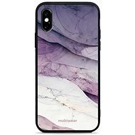 Mobiwear Glossy lesklý pro Apple iPhone X - G028G - Phone Cover
