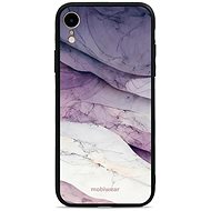 Mobiwear Glossy Glossy for Apple iPhone XR - G028G - Phone Cover