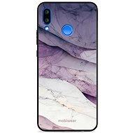 Mobiwear Glossy lesklý pro Huawei Nova 3 - G028G - Phone Cover
