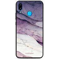 Mobiwear Glossy lesklý pro Huawei P20 Lite - G028G - Phone Cover