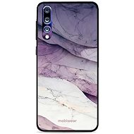Mobiwear Glossy lesklý pro Huawei P20 Pro - G028G - Phone Cover