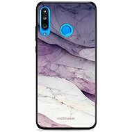 Mobiwear Glossy Glossy for Huawei P30 Lite - G028G - Phone Cover