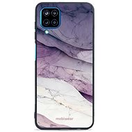 Mobiwear Glossy lesklý pro Samsung Galaxy A12 - G028G - Phone Cover