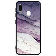 Mobiwear Glossy lesklý pro Samsung Galaxy A20e - G028G - Phone Cover