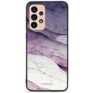 Mobiwear Glossy lesklý pro Samsung Galaxy A33 5G - G028G - Phone Cover