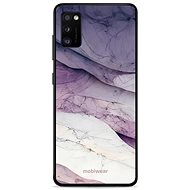 Mobiwear Glossy lesklý pro Samsung Galaxy A41 - G028G - Phone Cover