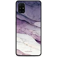 Mobiwear Glossy lesklý pro Samsung Galaxy A71 - G028G - Phone Cover