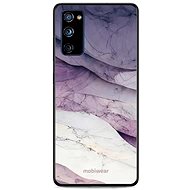Mobiwear Glossy lesklý pro Samsung Galaxy S20 FE - G028G - Phone Cover