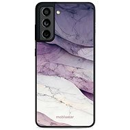 Mobiwear Glossy lesklý pro Samsung Galaxy S21 FE - G028G - Phone Cover