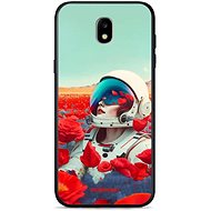 Mobiwear Glossy lesklý pro Samsung Galaxy J3 (2017) - G001G - Phone Cover