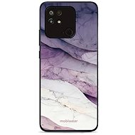 Mobiwear Glossy lesklý pro Xiaomi POCO C40 - G028G - Phone Cover
