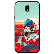 Mobiwear Glossy lesklý pro Samsung Galaxy J5 (2017) - G001G - Kryt na mobil