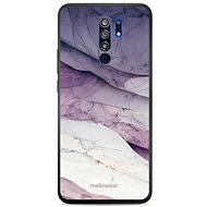 Mobiwear Glossy lesklý pro Xiaomi Redmi 9 - G028G - Phone Cover