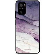 Mobiwear Glossy lesklý pro Xiaomi Redmi Note 10 - G028G - Phone Cover