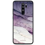 Mobiwear Glossy lesklý pro Xiaomi Redmi Note 8 Pro - G028G - Phone Cover