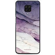 Mobiwear Glossy lesklý pro Xiaomi Redmi Note 9 Pro / Note 9S - G028G - Phone Cover