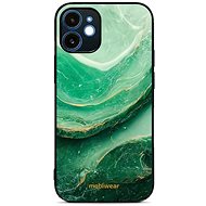 Mobiwear Glossy lesklý pro Apple iPhone 12 - G023G - Phone Cover