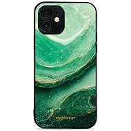 Mobiwear Glossy lesklý pro Apple iPhone 12 Mini - G023G - Phone Cover