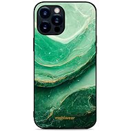 Mobiwear Glossy lesklý pro Apple iPhone 12 Pro Max - G023G - Phone Cover
