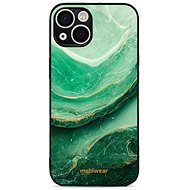 Mobiwear Glossy Glossy for Apple iPhone 13 - G023G - Phone Cover