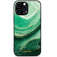 Mobiwear Glossy lesklý pro Apple iPhone 13 Pro Max - G023G - Phone Cover