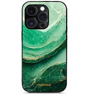 Mobiwear Glossy lesklý pro Apple iPhone 14 Pro - G023G - Phone Cover