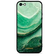 Mobiwear Glossy lesklý pro Apple iPhone 5S - G023G - Phone Cover