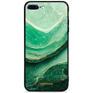 Mobiwear Glossy lesklý pro Apple iPhone 8 Plus - G023G - Phone Cover