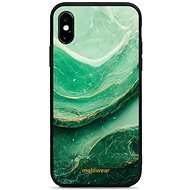 Mobiwear Glossy lesklý pro Apple iPhone XS - G023G - Phone Cover