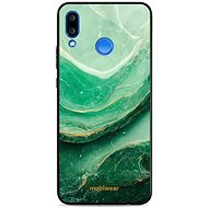 Mobiwear Glossy lesklý pro Huawei Nova 3 - G023G - Phone Cover