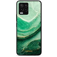 Mobiwear Glossy lesklý pro Realme 8 - G023G - Phone Cover