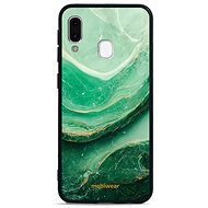 Mobiwear Glossy lesklý pro Samsung Galaxy A20e - G023G - Phone Cover
