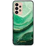 Mobiwear Glossy lesklý pro Samsung Galaxy A33 5G - G023G - Phone Cover
