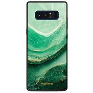Mobiwear Glossy lesklý pro Samsung Galaxy Note 8 - G023G - Phone Cover