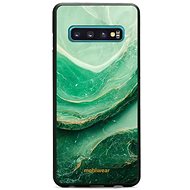 Mobiwear Glossy Glossy for Samsung Galaxy S10 - G023G - Phone Cover
