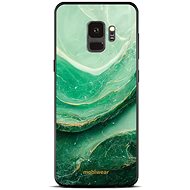 Mobiwear Glossy lesklý pro Samsung Galaxy S9 - G023G - Phone Cover
