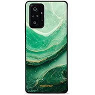 Mobiwear Glossy lesklý pro Xiaomi Redmi Note 10 Pro - G023G - Phone Cover