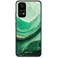 Mobiwear Glossy lesklý pro Xiaomi Redmi Note 11S - G023G - Phone Cover