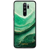 Mobiwear Glossy lesklý pro Xiaomi Redmi Note 8 Pro - G023G - Phone Cover