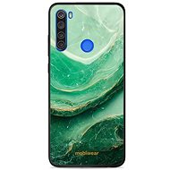 Mobiwear Glossy Glossy for Xiaomi Redmi Note 8T - G023G - Phone Cover