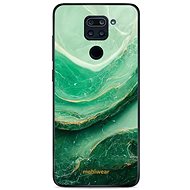 Mobiwear Glossy lesklý pro Xiaomi Redmi Note 9 - G023G - Phone Cover